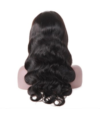 WIG 5x5 Wave Wig Wight Wigh - Densidad 150% - Apariencia natural ou a consommer sur place