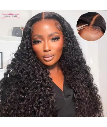 Miami Hairflex 9x6 Water Wave 250% HD Wig Le MVP de beaucoup