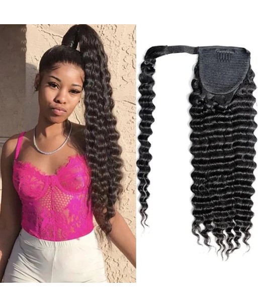 Reme Deep Wave Magic Ponytail Ponytail Horse commande en ligne