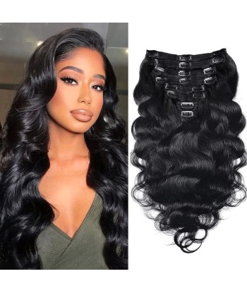 Body Wave Black 120 Gr prix pour 