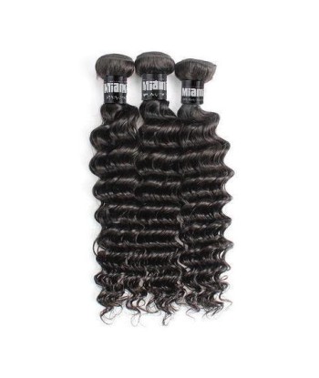 3 Deep Wave weaving packages est présent 