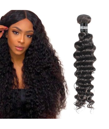 3 Deep Wave weaving packages est présent 