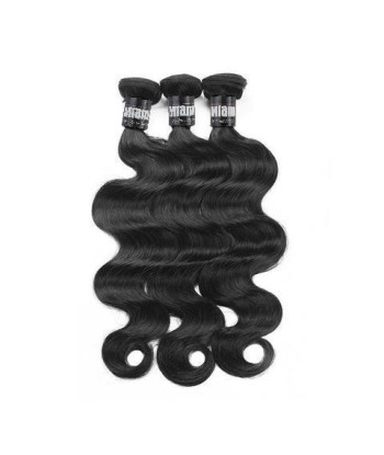 3 Body Wave weaving packages livraison et retour toujours gratuits