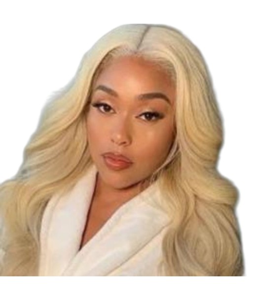 T-lap body wave blond platinum livraison et retour toujours gratuits