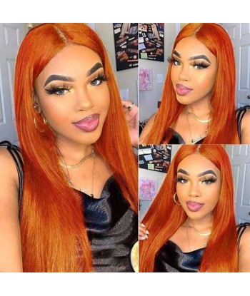 T-Lie Straight Ginger Toutes les collections ici