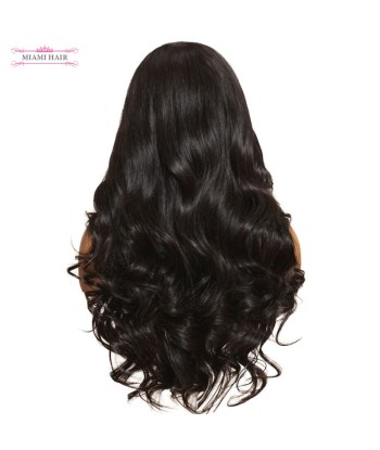 Miami Hairflex 9x6 Body Wave 250% HD wig 50% de réduction en Octobre 2024