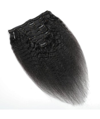 Kinky Straight Black 120 gr Jusqu'à 80% De Réduction