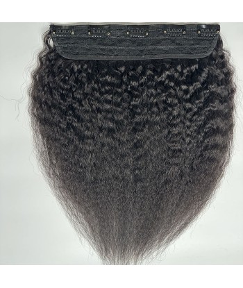 Kinky Straight black mono -volume Kinky Straight Paris Déstockage Promo