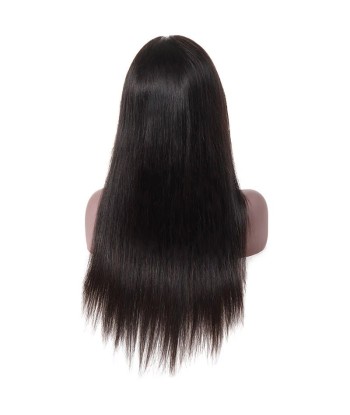 WIG 5X5 Straight WIG Wig - 150% density - silky effect Véritable concentré