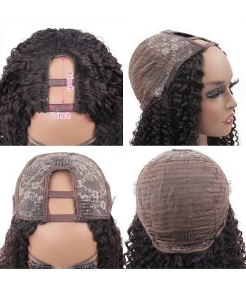 Kinky Curly Dark Brown Kinky Jusqu'à 80% De Réduction