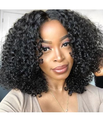 Kinky Curly Dark Brown Kinky Jusqu'à 80% De Réduction