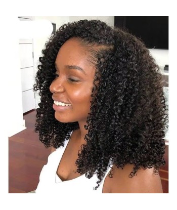 Kinky Curly Dark Brown Kinky Jusqu'à 80% De Réduction