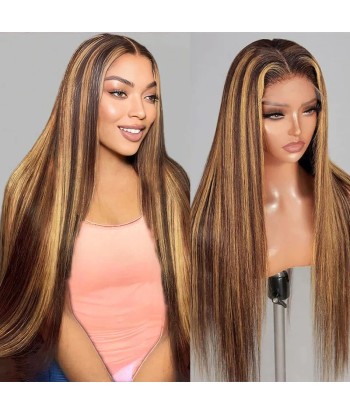 "Ready-To-Wear" T-Lie Straight P4/27 Pre-Cut Comparez plus de prix