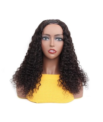 Acqua Water Water Marrone scuro U-Wig 50% de réduction en Octobre 2024