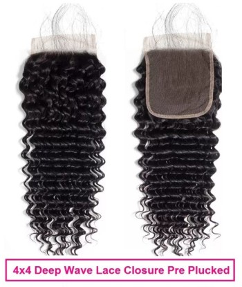 Closure Deep Wave 4x4 suggérées chez