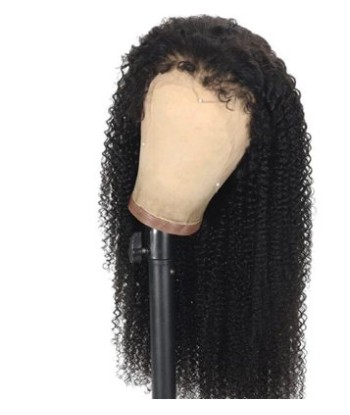 FRONT LACE 13X4" NEW STYLE LIMITED 4C KINKY CURLY vous aussi creer 