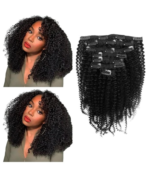 Kinky Curly Black 120 GR en ligne des produits 