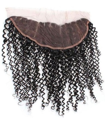 Kinky Curly 13x4 kinky 4x4 pas cher chine