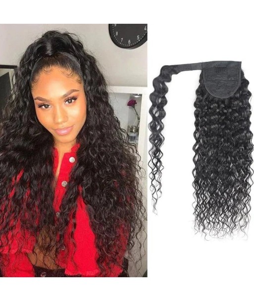 Remy Hair Wave Magic Ribban Magical Hight Cable Par le système avancé 