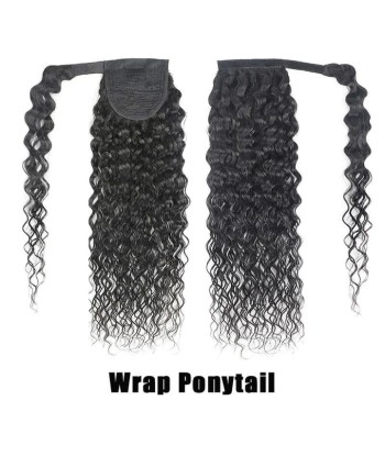 Remy Hair Wave Magic Ribban Magical Hight Cable Par le système avancé 