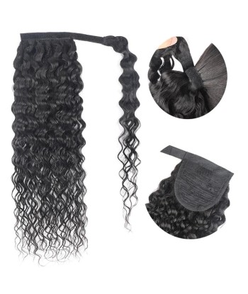 Remy Hair Wave Magic Ribban Magical Hight Cable Par le système avancé 