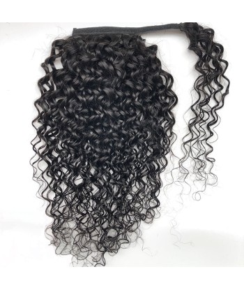 Remy Hair Wave Magic Ribban Magical Hight Cable Par le système avancé 