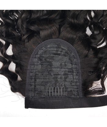 Remy Hair Wave Magic Ribban Magical Hight Cable Par le système avancé 