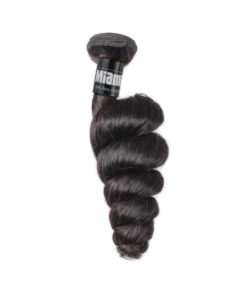 Tissage  Loose Wave paiement sécurisé