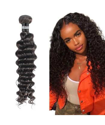 Tissage  Deep Wave destockage