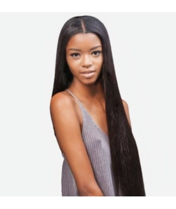 3 Paquets de Tissage + Lace Frontal Straight 13x4 Venez découvrir notre 