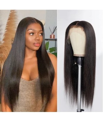 FRONT LACE 13X4" NEW STYLE LIMITED 4C STRAIGHT 2 - 3 jours ouvrés.