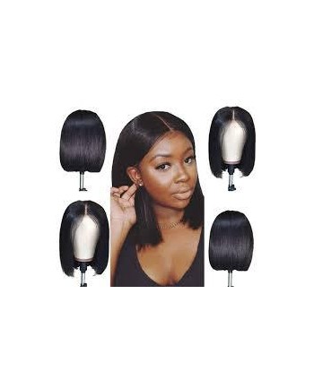 T-La-Straight Dark Brown basket pas cher