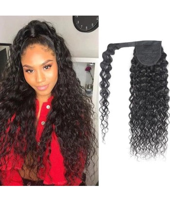 Remy Hair Wave Magic Ribban magisches Hight -Kabel est présent 