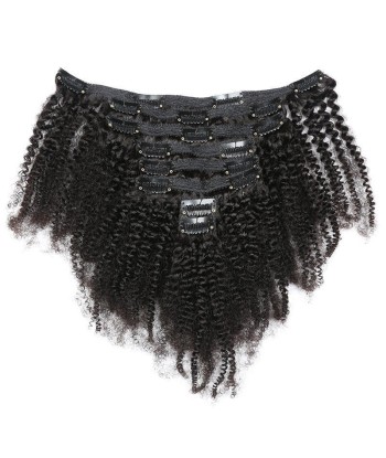 Afro lockig schwarz 120 g En savoir plus